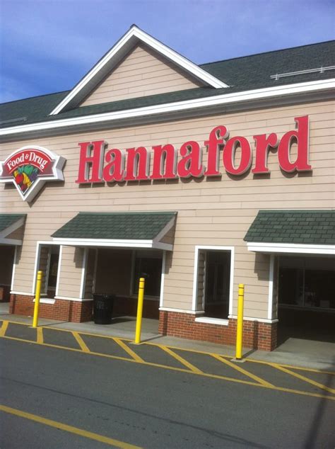 Hannaford - Scarborough Payne Rd. Open Now - Closes at 10:00 PM. 417 Payne Road, Scarborough, ME, 04074. (207) 883-0096. Get Directions. Find More Stores. 